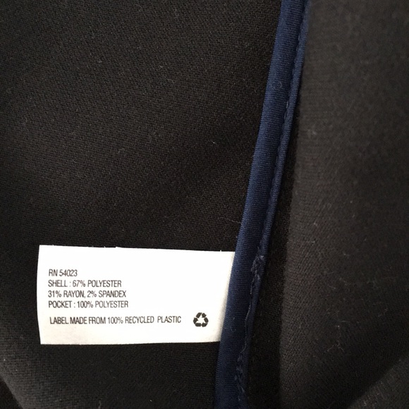 GAP Black Dress - Picture 5 of 6